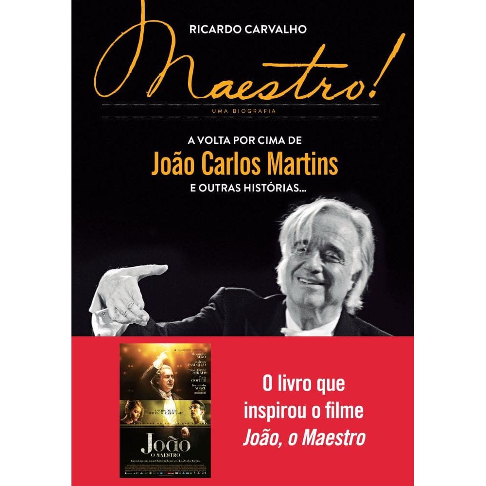 Maestro!