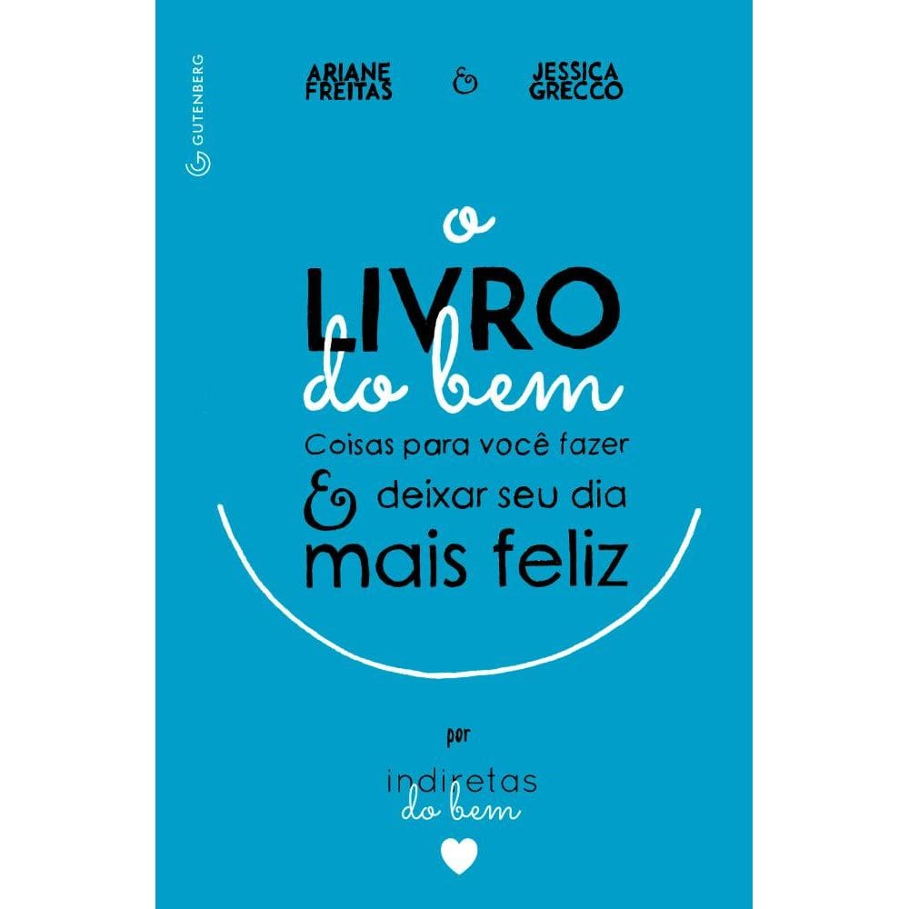 O Livro do Bem