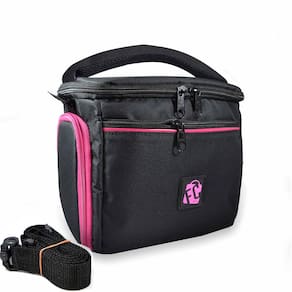 Bolsa Térmica Marmita Bebidas Academia Camping
