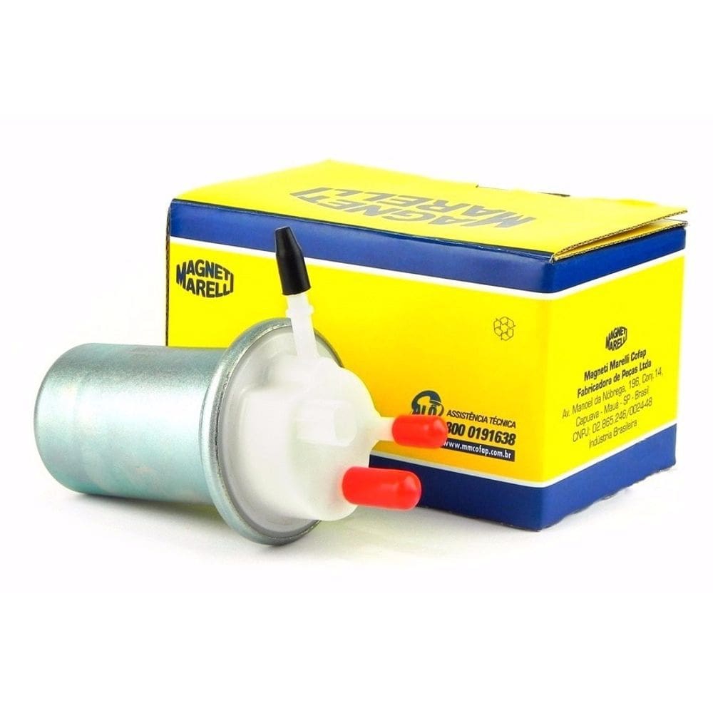 Biela Titan 150 Metal Leve - Segurança e Durabilidade