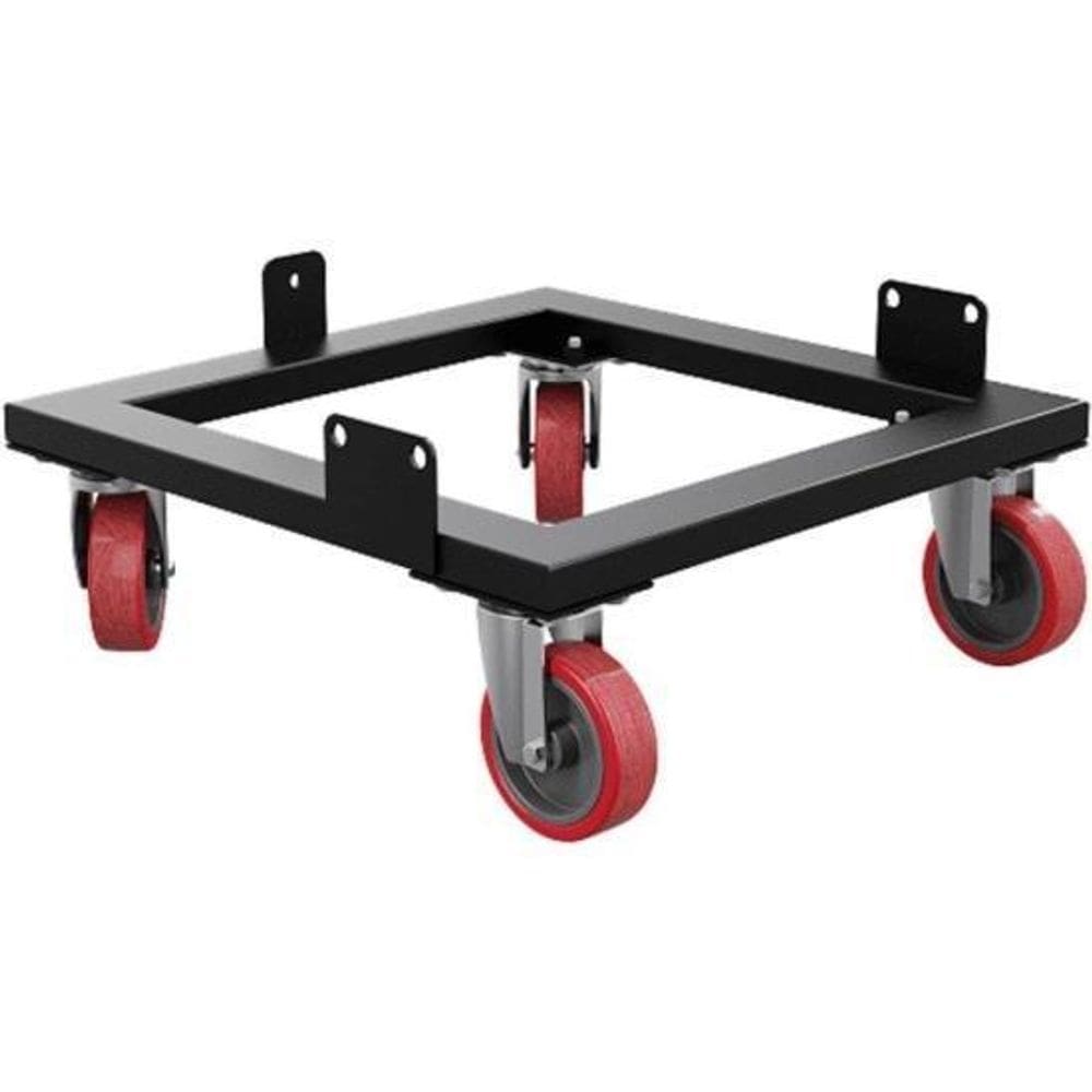 Suporte Móvel Para Subwoofer Hh Tna-Df1