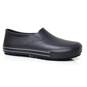 Sapato Profissional De Eva Modelo Tênis - Hospitais E Clinicas Nr32 1317-0001