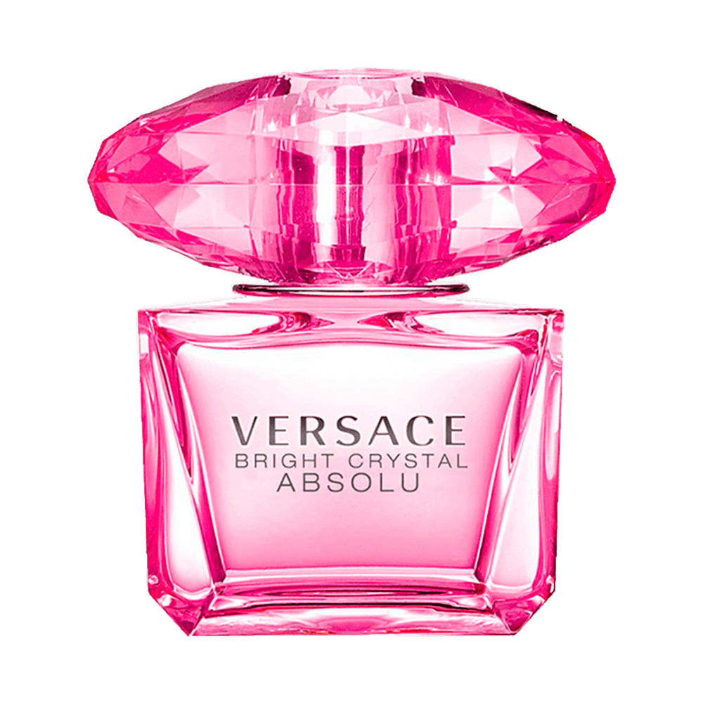 Versace Bright Crystal Absolu Eau de Parfum - Perfume Feminino 90ml