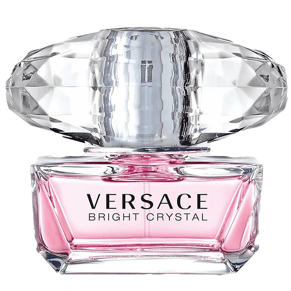 Versace Bright Crystal Vap Edt 50 Ml