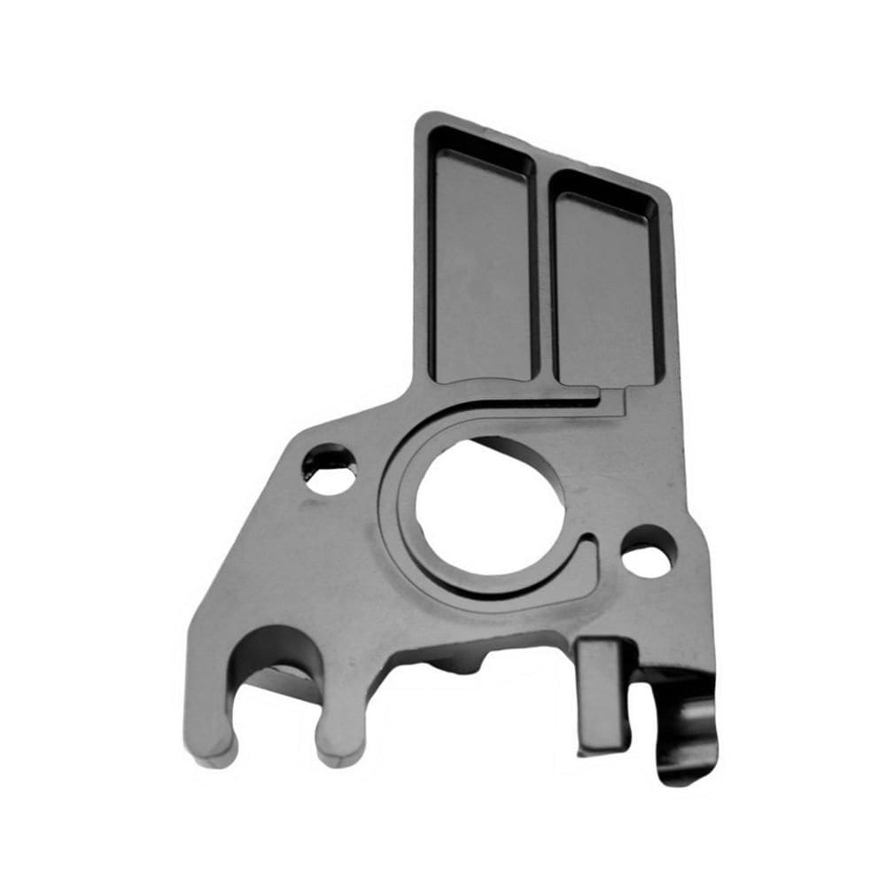 Coletor Flange Admissão Motor Branco Toyama 5,5hp 6,5hp 7hp