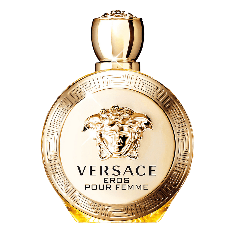 Versace Eros Pour Femme Eau de Parfum - Perfume Feminino 100ml