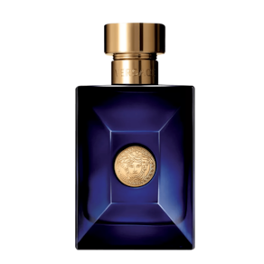 Versace Dylan Blue Pour Homme Eau de Toilette - Perfume Masculino 50ml