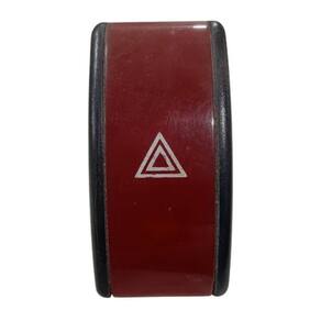 Botão Pisca Alerta Chevrolet Corsa Montana 2009 90565714