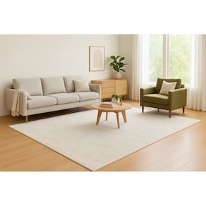 Tapete Para Sala Pelo Baixo 250x350cm  - Batur 01 - 250x350cm