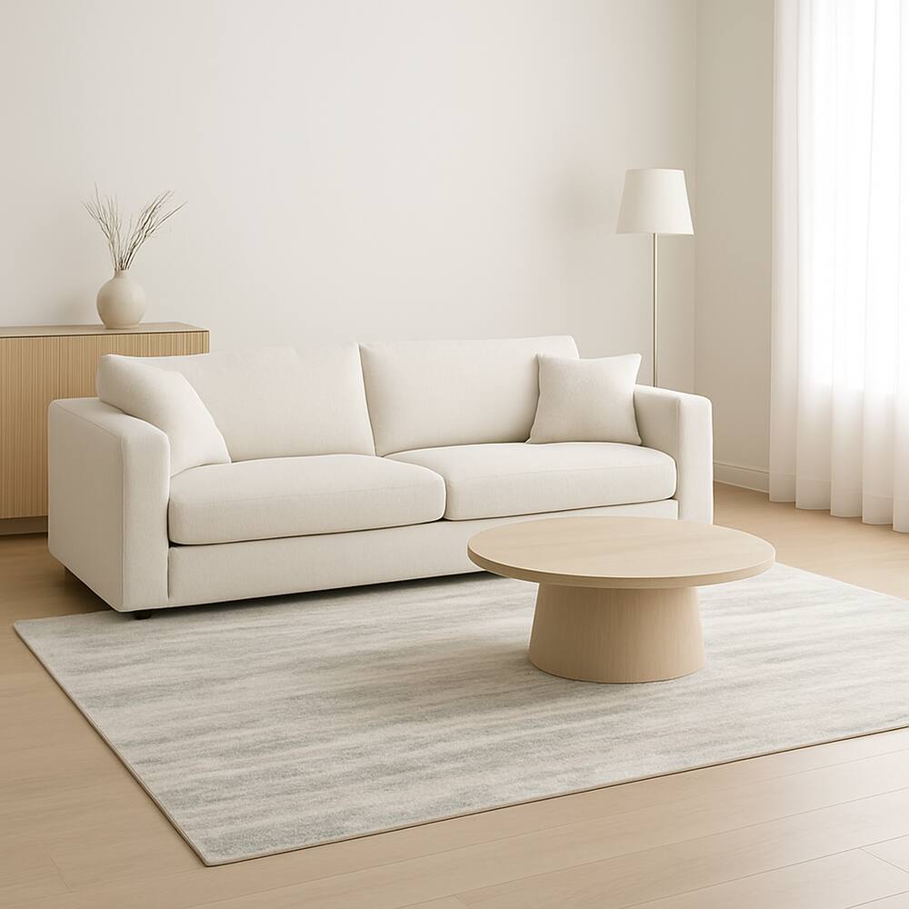 Tapete Para Sala Pelo Baixo 240x300cm - Batur 05 - 240x300cm