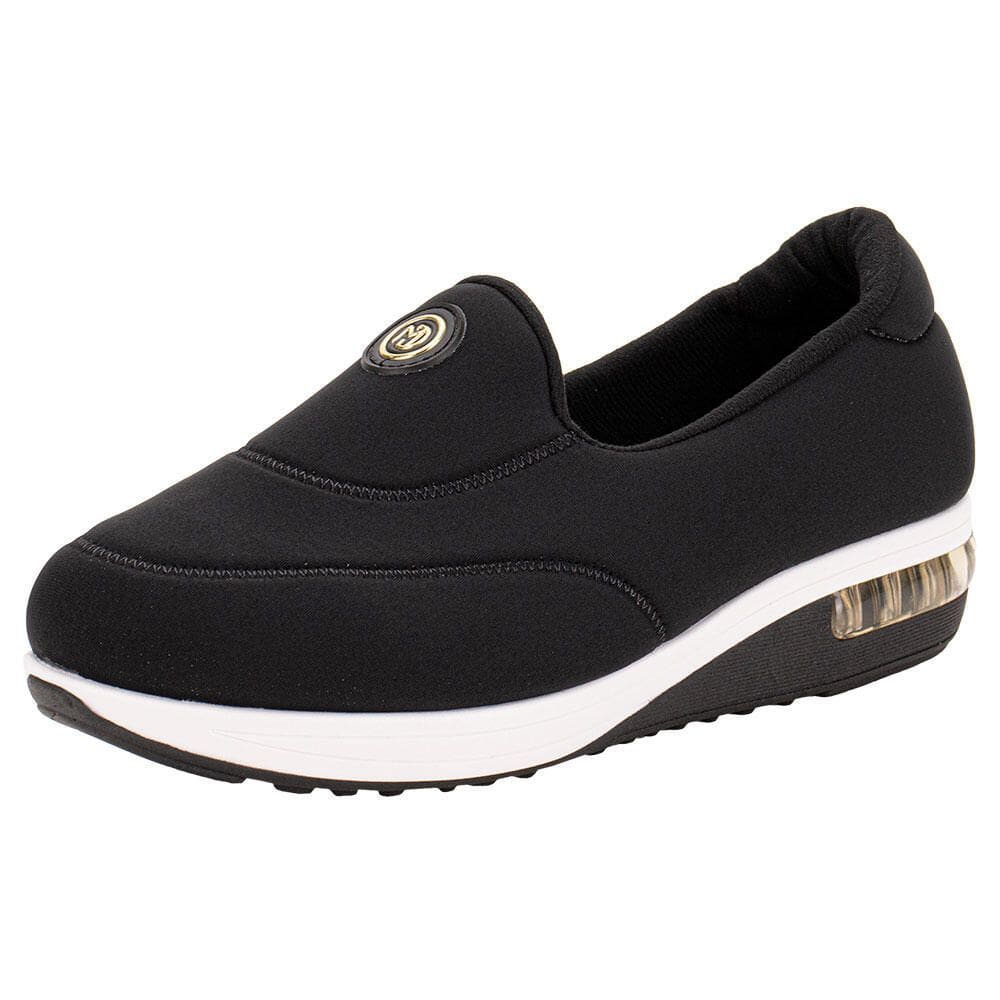 Tênis Feminino Slip On Modare 7320239