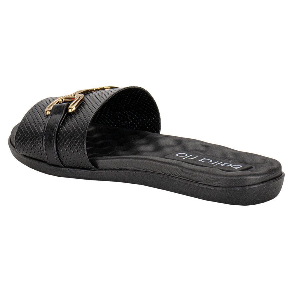 Tamanco Feminino Flat Beira Rio 8360362