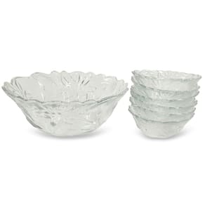 Conjunto de Tigelas 7 peças N244518-9 - Quanhe