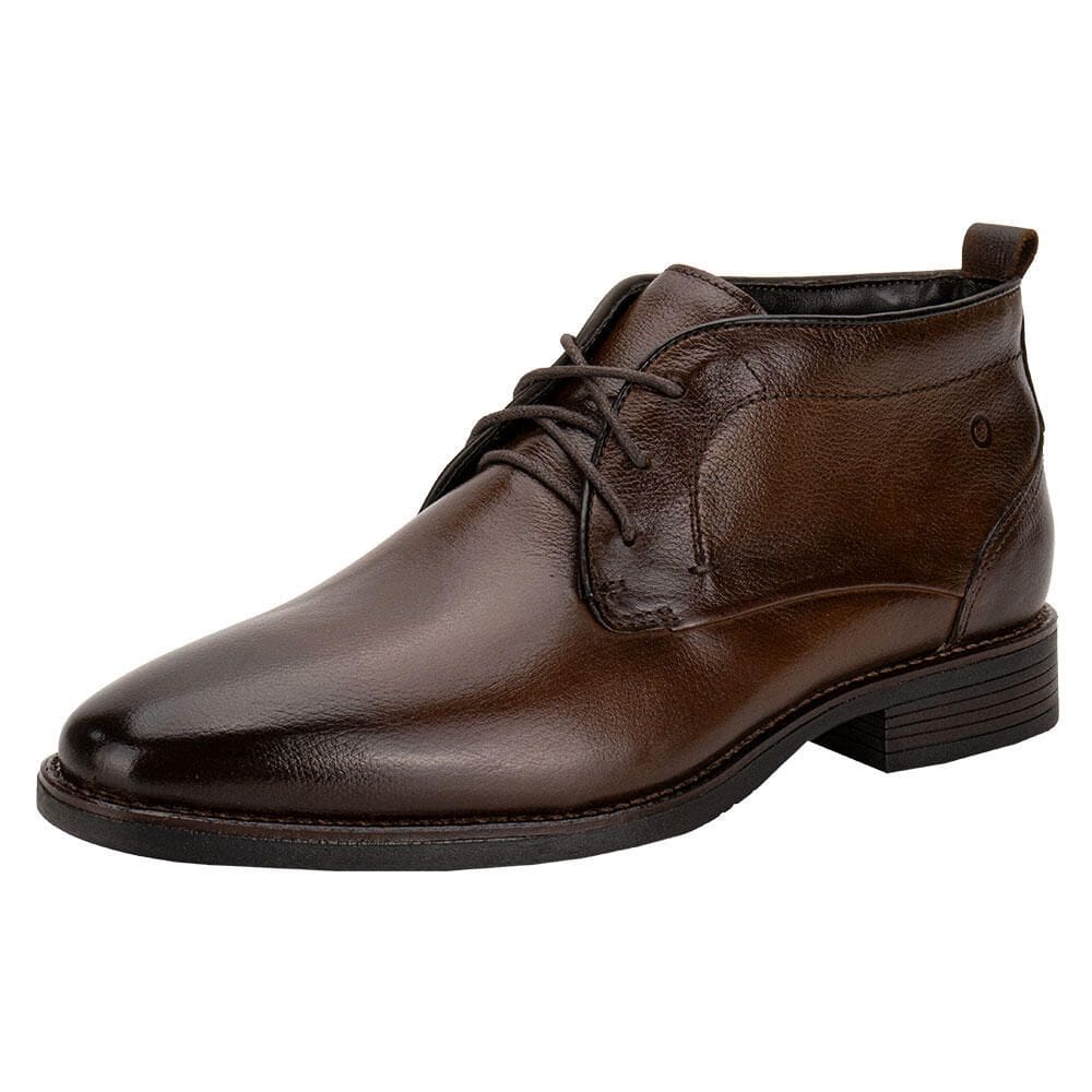 Bota Masculina Taylor Democrata 627102