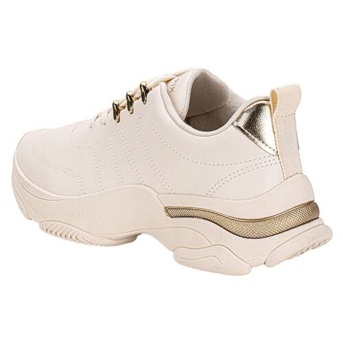 Tênis Feminino Chunky Ramarim 2574202 Ponto