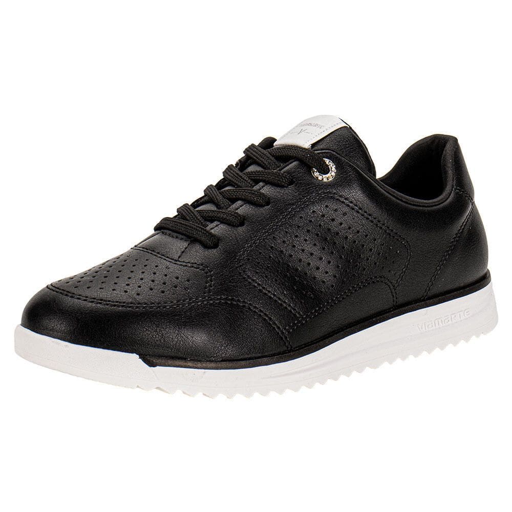Tênis Feminino Casual Via Marte 226002