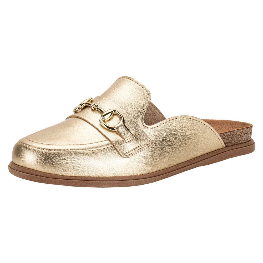 Sapato Feminino Mule Beira Rio 4317102