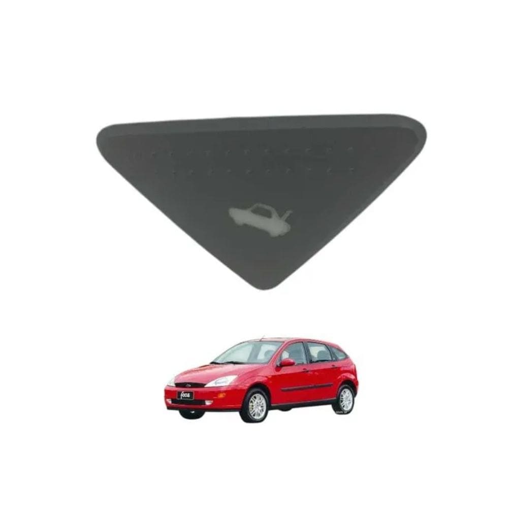 Botão Porta Malas Focus 2001 A 2008 98AG198514AE