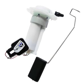 Bomba Combustível Cg Titan 150 Fan 150 2009 A 2011 Gasolina