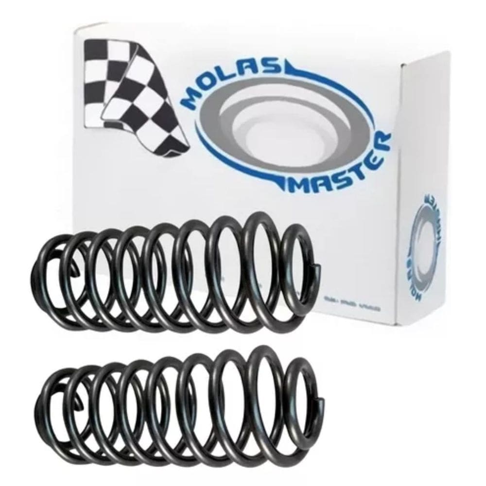 Mola Dianteira - Hb-20 2012 A 2022 - Mm4700