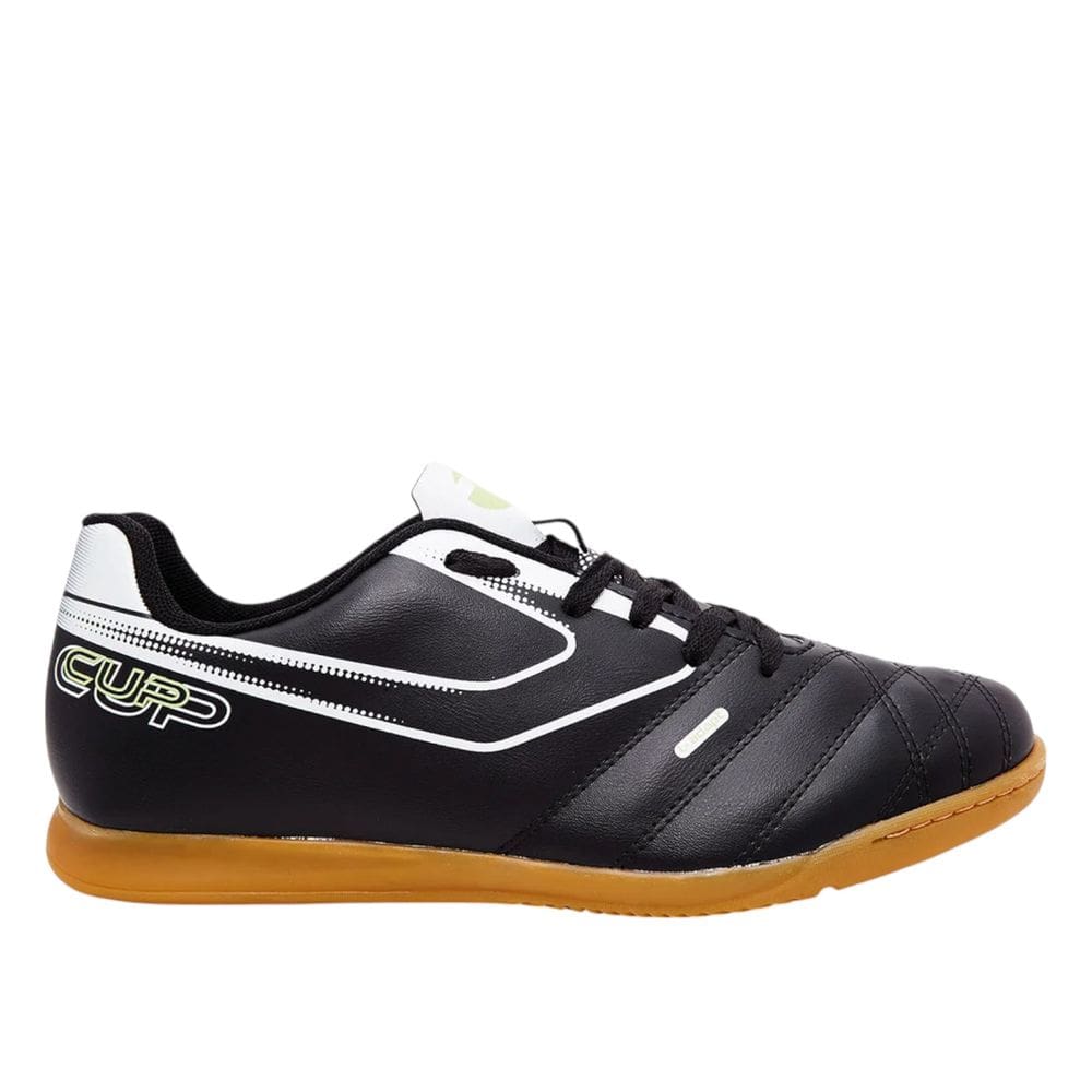 Chuteira De Futsal Cup Viii Topper - Lançamento 2025