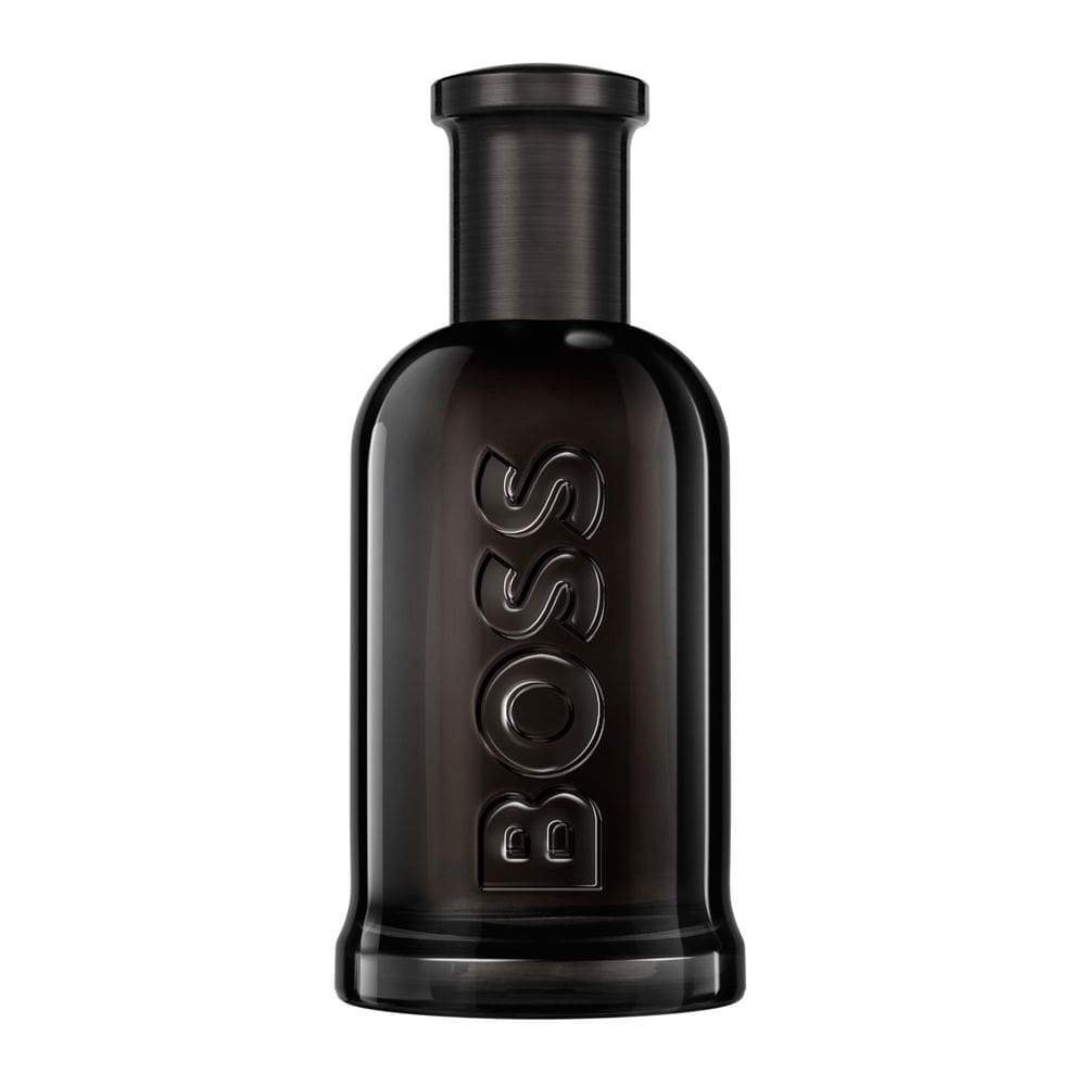 Perfume Hugo Boss em garrafa 100ml para homens
