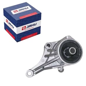 074745 - Coxim Diant Motor L / Esq - Corsa / Meriva / Montana 02 Em Diante - Jahu