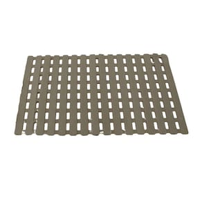 Tapete de Banheiro Antiderrapante 40x70cm N2447230 - Quanhe