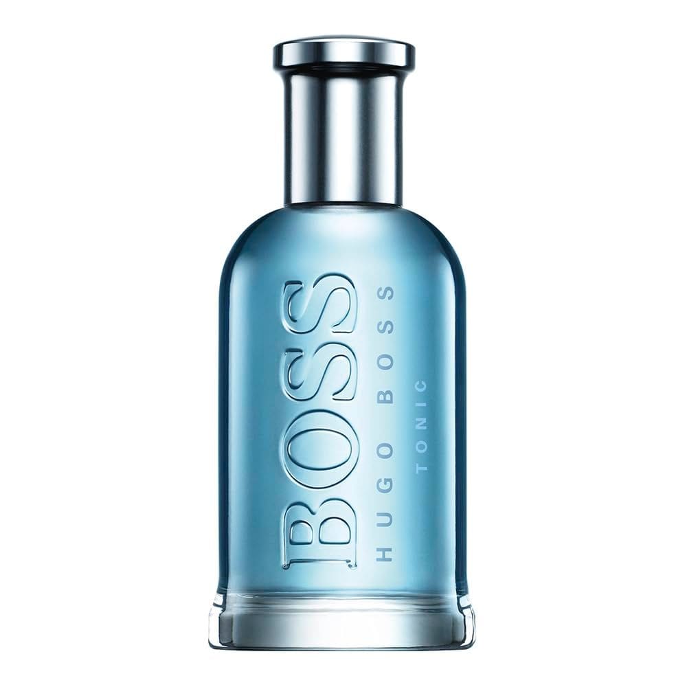 Perfume Hugo Boss BOTTLED TONIC Eau de Toilette 100mL para mim