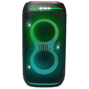 Caixa de Som JBL Partybox Club 120 160W Bluetooth Preto - JBLPBCLUB120BR