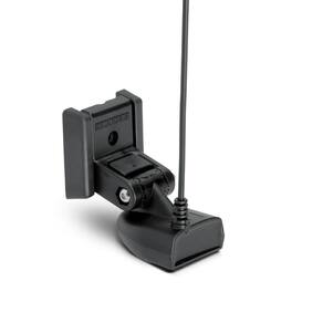 Transdutor de popa Humminbird XNT 9 HW T HELIX com temperatura