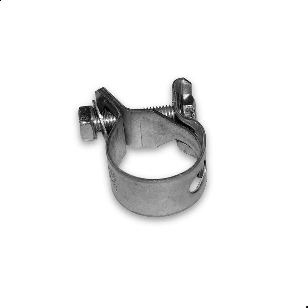 Abraçadeira Mangote 20Mm 1.9/16``-1.7/8`` 39-47 Menco 4Un