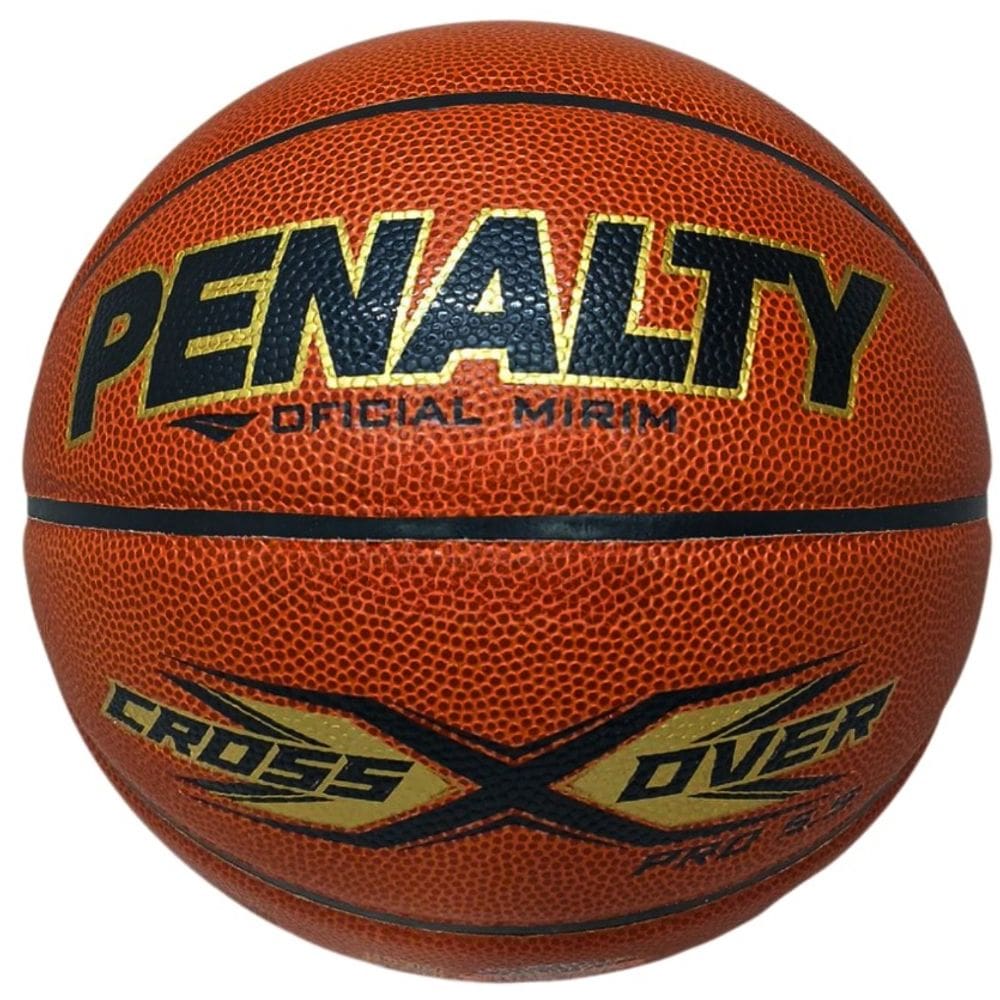Bola Basquete Infantil Penalty Crossover Pro 5.9