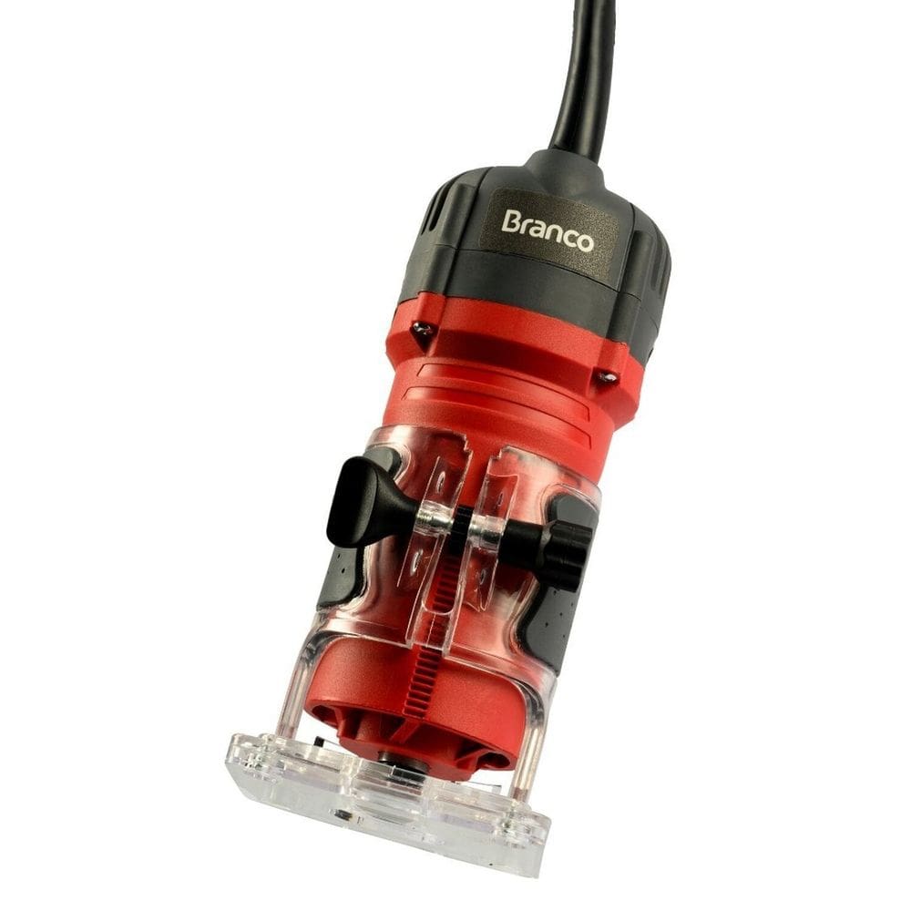 Tupia Elétrica 127v 710w 8 Cm X 9 Cm