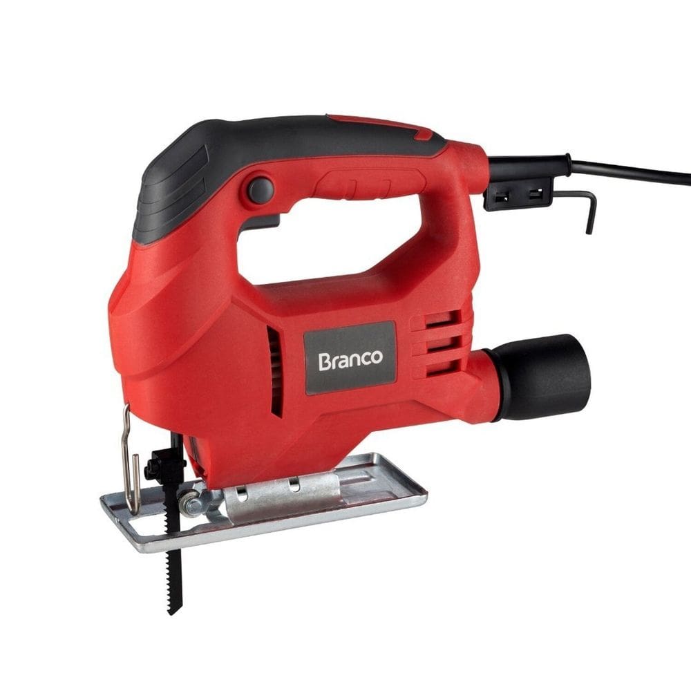 Serra Tico-tico 350w 127v 6cm X 23,5cm