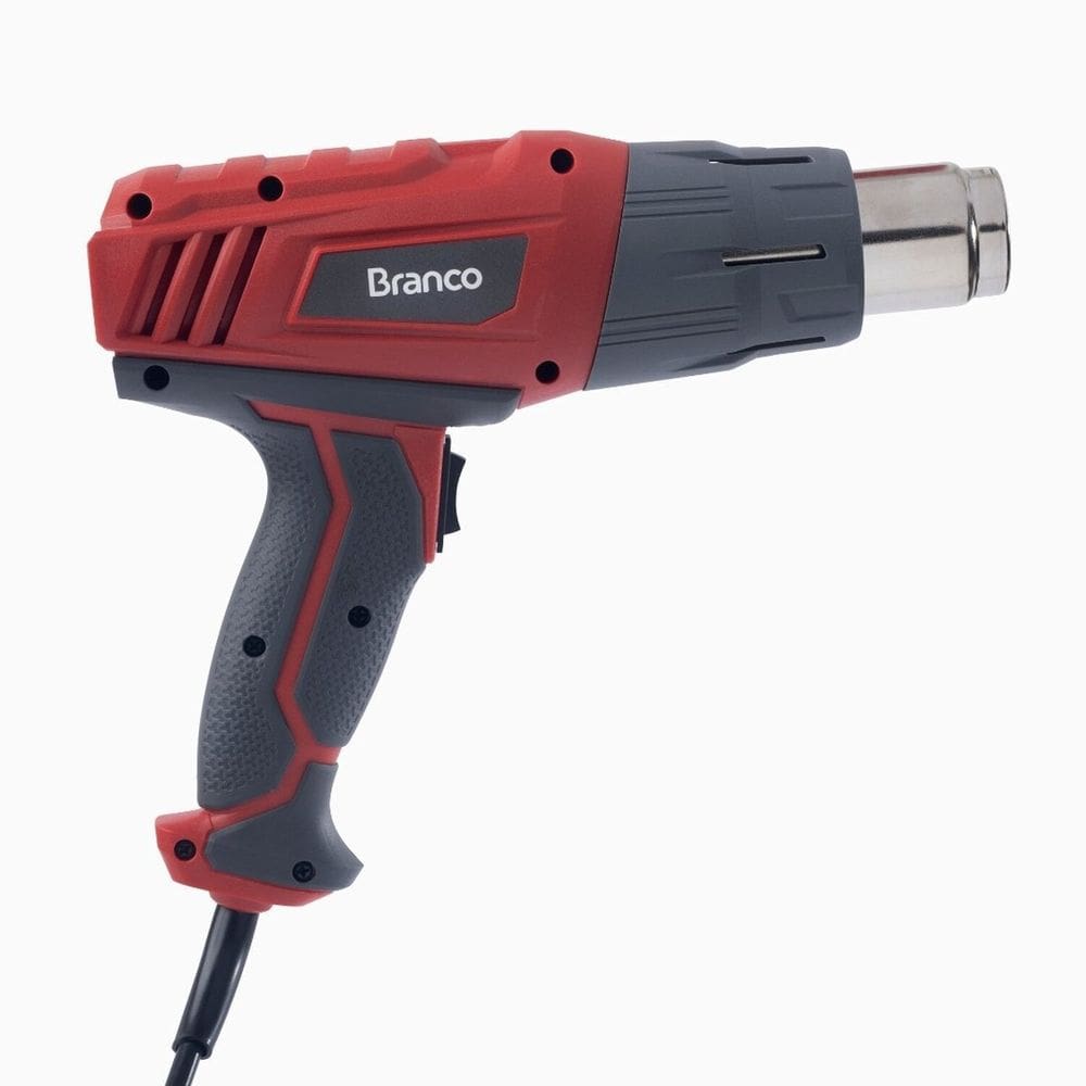 Soprador Térmico Elétrico 127v 7cm X 24,5cm
