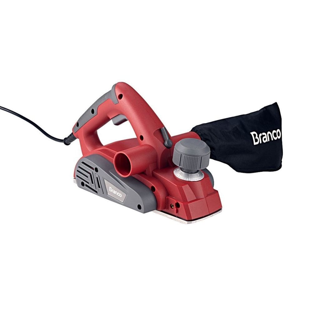 Plaina Elétrica 900w 127v 40cm X 33cm