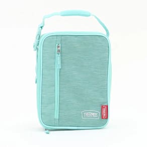 Bolsa Termica Impermeavel Thermos Verde Agua - Thermos