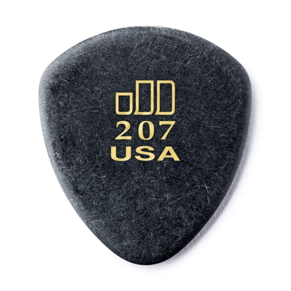 Encadernação de guitarra Jim Dunlop 477P207 para guitarrista de jazz