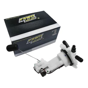 Bomba Combustível Cg150 Titan150 Fan150 2009 A 2011 Gasolina