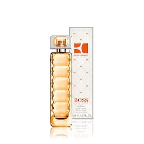 Perfume Hugo Boss Orange EDT 75mL para mulheres