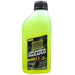 Aditivo Limpa Radiador 500ml - Paraflu 10-3074
