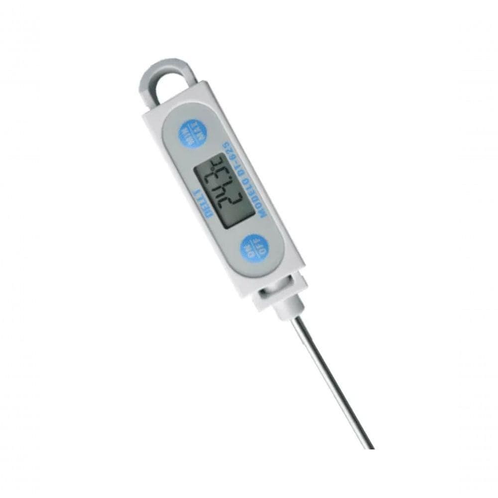 Termometro Digital Tipo Espeto Dellt Dt-625