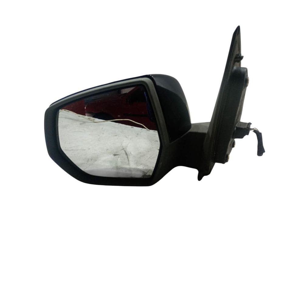 Retrovisor Esquerdo Elétrico Chevrolet Spin 2012 A 2019