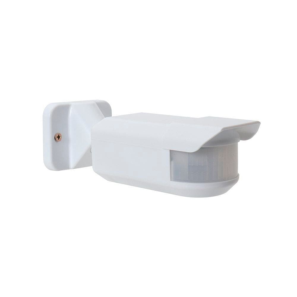 Sensor de Presença MarGirius Plus MPX-70F de Sobrepor Parede Bivolt