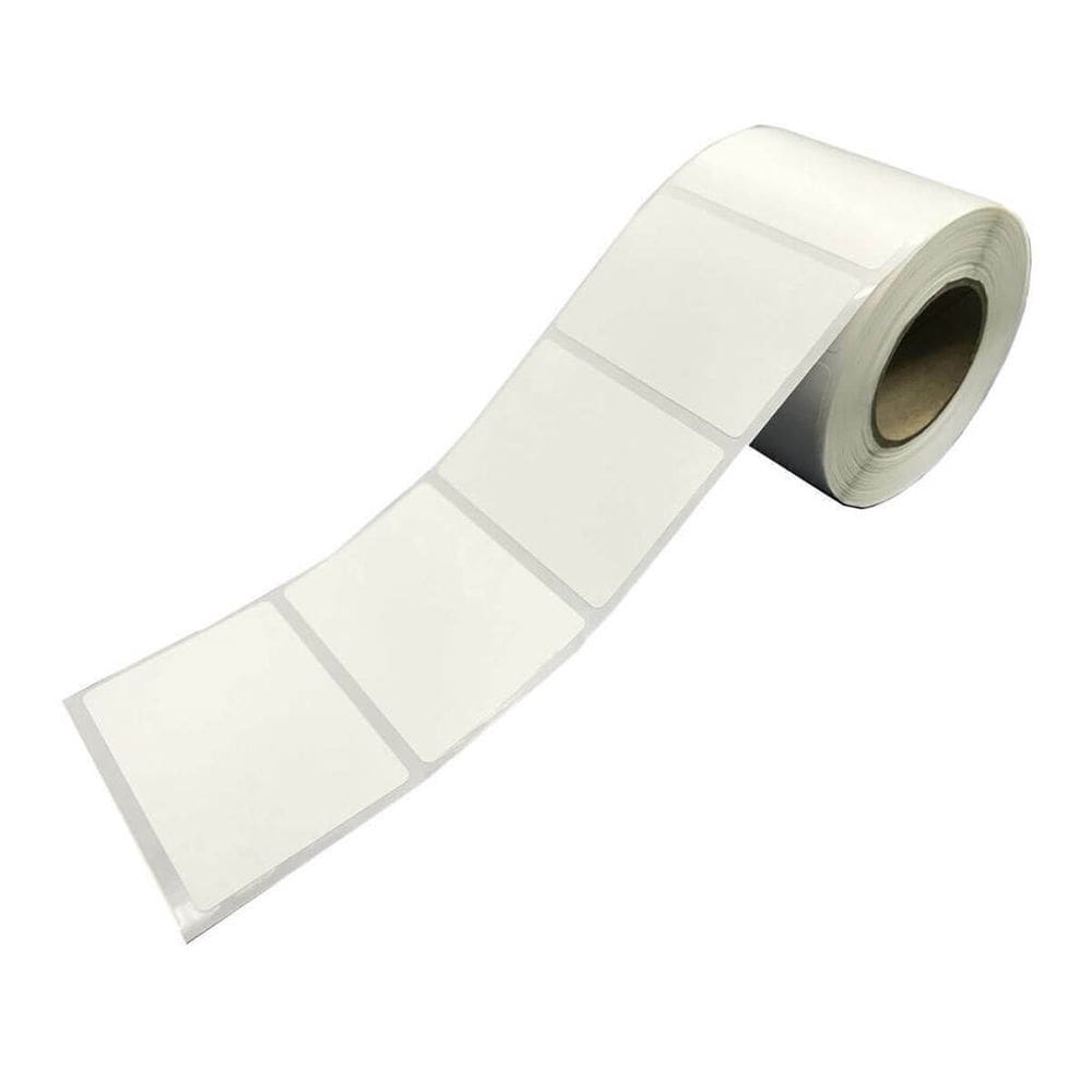 Etiqueta Térmica 60x40mm Direta 465 un Balança e Impressora