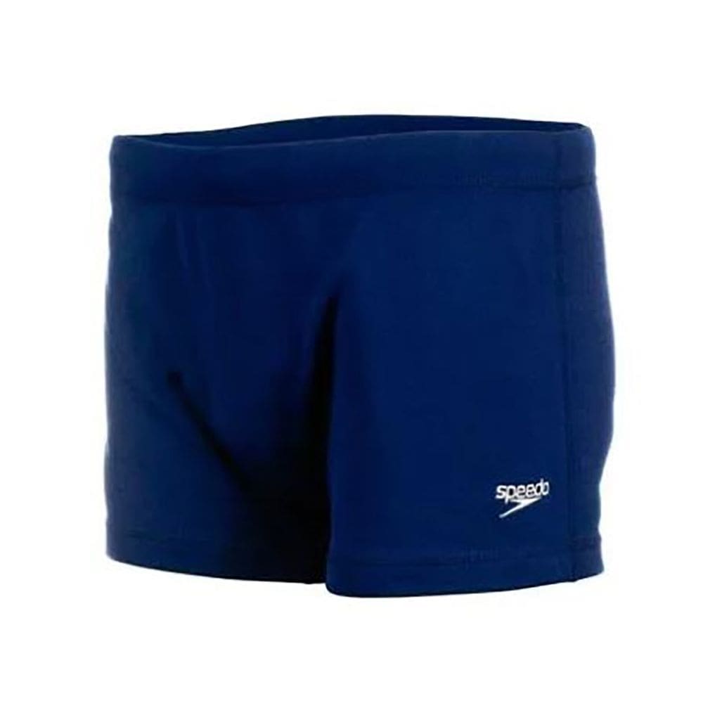 Sunga Boxer Speedo Hidroshort Acquaplus Adulto - Masculino
