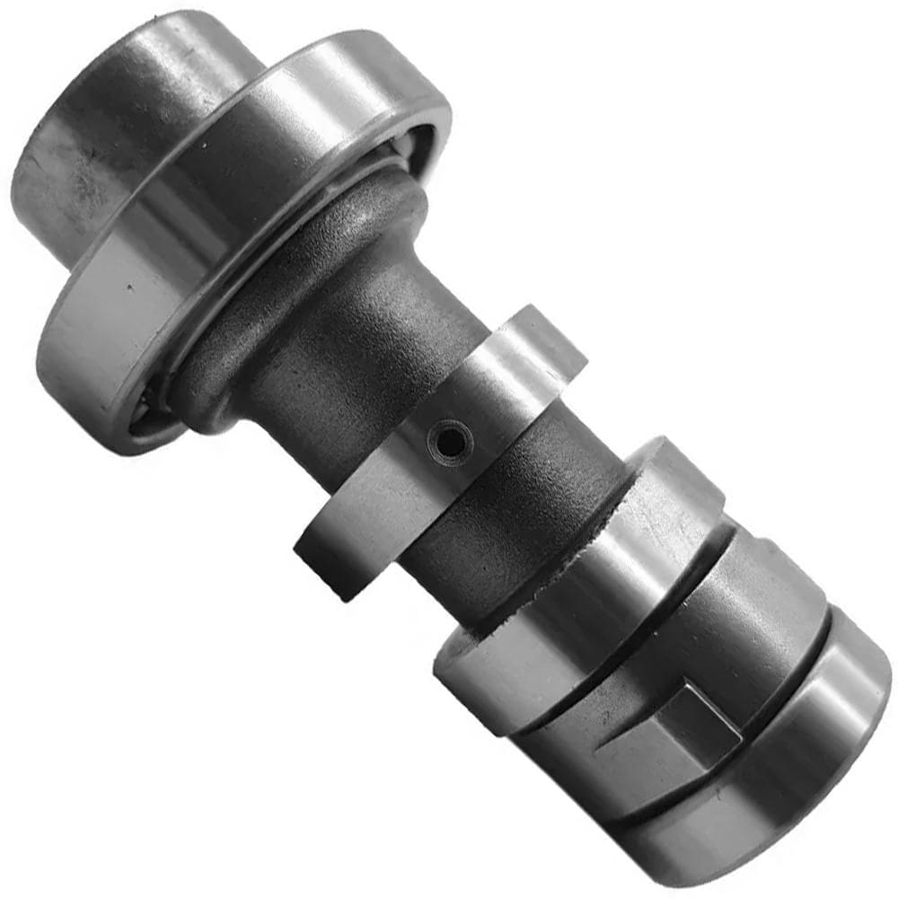 Árvore Comando Válvula Moto Biz 125 05 a 10 Vini Controlflex