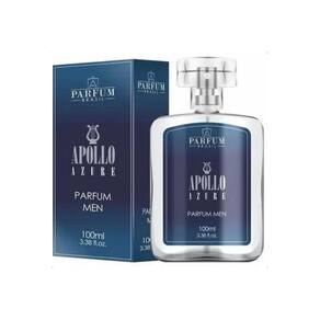 Perfume Masculino Parfum Apollo Azure 100ml