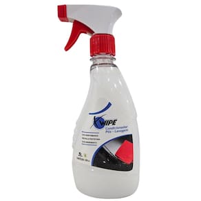 463 - Condicionador Pos Lavagem 430Ml - XWipe